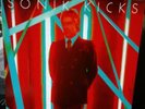 PAUL WELLER.SONIK KICKS.+ INNER SLVEEVE+INSERT.180 g LP.VINYL FACTORY VF039.2012
