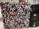 FOUR TET - THERE IS LOVE IN YOU - RARE DOUBLE VINYL UNPLAYED N MINT LP 2010 USA
