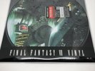 Final Fantasy VII 7 Vinyl First Press OST Limited 246/2000 NEU NEW Soundtrack