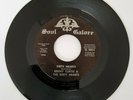 Northern Soul - Benny Curtis & The Dirty Hearts / Dirty Hearts