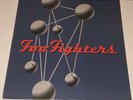 Foo Fighters - Colour And The Shape - 2x Vinyl LP Dave Ghrol