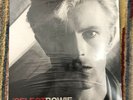 David Bowie iSelect V&A limited edition RED vinyl LP NEW/SEALED