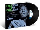 Baby Face Willette Face To Face 180 Gram Vinyl LP (New)