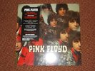 Pink Floyd - The Piper At The Gates Of Dawn REMASTERED VINYL LP 180gr NEU (2016)