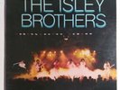 The Isley Brothers 