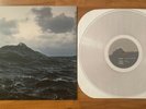 Volcano Choir Repave Limited Edition Clear Vinyl LP bon iver justin vernon