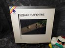 Stanley Turrentine Mr. Natural Blue Note Jazz LP VINYL ALBUM