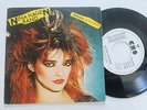 Nina Hagen Reggae African SPAIN PROM0 7 