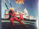 Sammy Hagar VOA SEALED Vinyl 1986 Geffen Van Halen