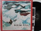 Bikini Kill LP “Reject All American”   Kill Rock Stars 260   VG++ in Shrink