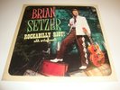 Brian Setzer Rockabilly Riot  LP (out of print)