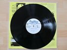 RUBBLE 3 VOLUME 9 - FROM THE HOUSE OF LORDS LP VINYL TEST PRESSING DAMNED NICO