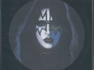 ACE FREHLEY : SOLO KISS PICTURE DISC VINYL LP