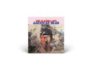 The Flaming Lips - American Head - Signed / Autographed - 2 Tri-colour Vinyls