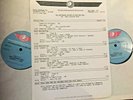 RADIO SHOW: 12/4/82 CANADIAN ROCK: ALDO NOVA, LOVERBOY, SAGA, CONEY HATCH, BTO