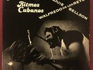 ECUÉ RITMOS CUBANOS Louie Bellson & Walfredo de los Reyes Orig. 1978 Pablo LP NM