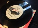 NORTHERN SOUL 45 ERNESTINE EADY THE CHANGE