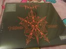 CELTIC FROST -MORBID TALES- AWESOME RARE LIMITED 2 x  LP VINYL GATE-FOLD SEALED
