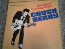 Chuck Berry: The Great Twenty Eight  (1984, 2 LP Vinyl, Chess) EX / VG+ Gatefold