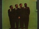CAL TJADER: Jazz At The Blackhawk LP (Mono, red wax) Jazz