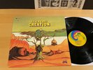Psych FEVER TREE Creation UNI 73067 Stereo NM/NM-