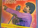 James Brown - Live at the Apollo, Vol. 1 - Solid Smoke LP 8006 - MINT