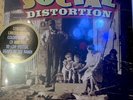 Social Distortion - Hard Times And Nursery Rhymes Vinyl Record - SIGNED & SEALED