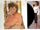 LUIS MIGUEL Busca Una Mujer LP Vinyl Album 1988 MEXICO WEA Insert La Incondicion