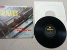 THE BEATLES PLEASE PLEASE ME LP 1N/1N 1963 ANGUS McBEAN PMC 1202 MONO 3rd PRESS
