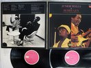 JUNIOR WELLS&BUDDY GUY SAME BOURBON BMC-2001,2 Japan VINYL 2LP