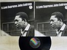 JOHN COLTRANE A LOVE SUPREME MCA VIM-4610 Japan VINYL LP
