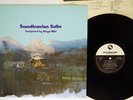 BINGO MIKI,T. TAKAHASHI CANDINAVIAN SUITE THREE BLIND MICE 15PJ-1030 Japan LP