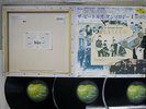 BEATLES ANTHOLOGY 1 APPLE TOJP-60101,2,3 Japan CAP OBI VINYL 3LP