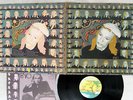 BRIAN ENO TAKING TIGER MOUNTAIN BY STRATEGY ISLAND ILS-80091 Japan VINYL LP
