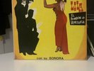 Lila Morillo - El Bombon De Venezuela Con Su Sonora Venezuela Vinyl LP