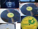 PINK FLOYD -DARK SIDE OF THE MOON GREECE 1st PRESS prisma on sleeve SUPER RARE