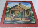 Terrapin Station by Grateful Dead- Vinyl LP  Arista Records 1977