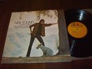Neil Young,Everybody Knows This Is Nowhere,1978 Reprise Press. EX Cond.