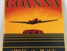 Goanna Spirit Of Place Vinyl LP Rare Aboriginal Rock Music Art Rock Collectors