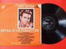 EDDIE COCHRAN - NEVER TO BE FORGOTTEN - 12
