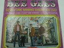 THE BEE GEES new york mining disaster/i close my eyes/cucumber castle EP 1967 Po