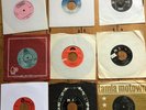 Batch of 9 Northern Soul Classics: Dells - Homer Banks -Edwin Starr- Tami Lynn E