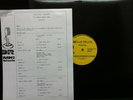 CHARLIE DANIELS BAND Mello Yello 1981 3-LP Radio Show Live Nashville +Cue Sheets