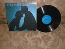 Etta James Sings For Lovers Argo LP 4018 mono org pres green label VG+