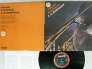 J.J. JOHNSON PROOF POSITIVE IMPULSE IMP-88094 Japan VINYL LP