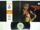 JOHN COLTRANE QUARTET AFRICA / BRASS ABC/IMPULSE YS-8501-AI Japan VINYL LP