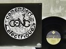 GONG CAMEMBERT ELECRIQUE SEVEN SEAS K22P-355 Japan VINYL LP