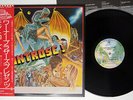 MONTROSE WARNER BROS.PRESENTS WARNER P-10069W Japan OBI VINYL LP