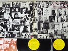 ROLLING STONES EXILE ON MAIN ST ROLLING STONES P-5051,2S Japan VINYL 2LP