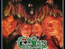 Cloven Hoof - Cloven Hoof (Ltd.gold Vinyl) - LP Vinyl - New